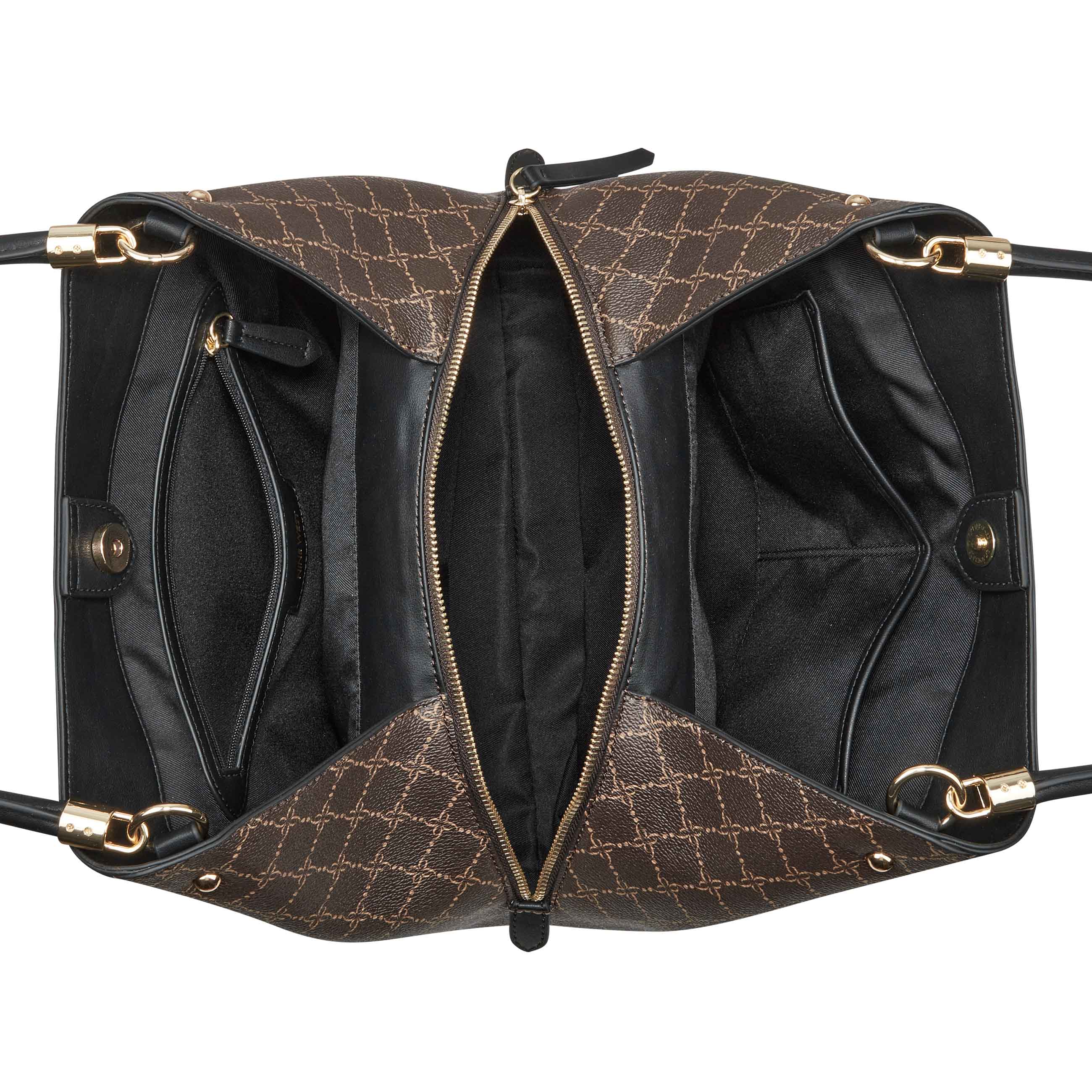Etta Jet Set Carryall